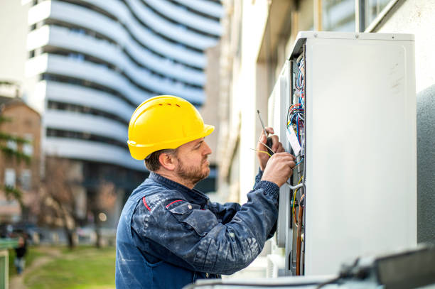 Why Trust Our Licensed Electricians for Your Electrical Needs in Riverbend, WA?